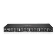 HPE Aruba Networking CX 6000 48G 4SFP kapcsoló