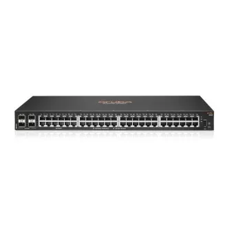 HPE Aruba Networking CX 6000 48G 4SFP kapcsoló