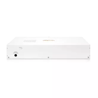HPE Networking Instant On Switch 8p Gigabit 2p SFP (ventilátor nélküli) 1930