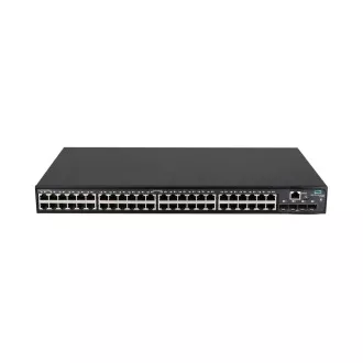 HPE Networking Comware kapcsoló 48G 4SFP EI 5140 JL829AR RENEW HPE Networking Comware kapcsoló 48G 4SFP EI 5140 JL829AR RENEW