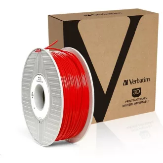 VERBATIM 3D nyomtatószálas PLA 2,85 mm, 126 m, 1 kg zöld VERBATIM 3D nyomtatószálas PLA 2,85 mm, 126 m, 1 kg zöld