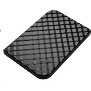 VERBATIM Külső SSD 1TB Store ´n´ Go hordozható USB3.2 Gen 1, fekete