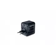 VERBATIM univerzális utazási adapter UTA-01 utazási adapter