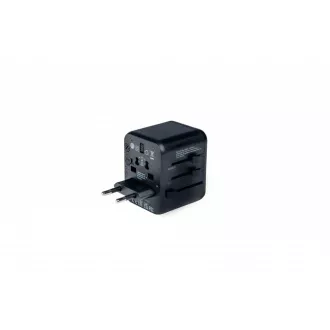 VERBATIM univerzális utazási adapter UTA-01 utazási adapter