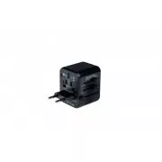 VERBATIM univerzális utazási adapter UTA-02 utazási adapter