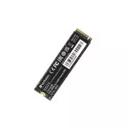 VERBATIM SSD Vi3000 Belső PCIe NVMe M.2 SSD 2TB, W 3000/ R 3300 MB/s