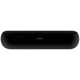 VERBATIM Powerbank Charge 'n' Go, mágneses, 10000 mAh, USB-C, Fekete