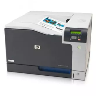 HP Color LaserJet Professional CP5225n (A3, A4 20/20 ppm, USB 2.0, Ethernet)