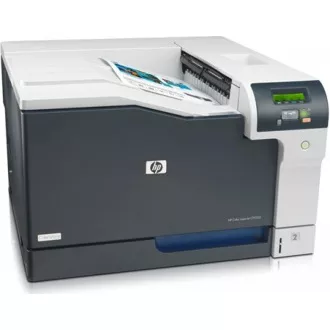 HP Color LaserJet Professional CP5225n (A3, A4 20/20 ppm, USB 2.0, Ethernet)