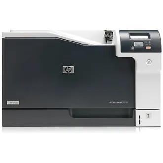 HP Color LaserJet Professional CP5225dn (A3, A4 20/20 ppm, USB 2.0, Ethernet, DUPLEX)