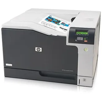 HP Color LaserJet Professional CP5225dn (A3, A4 20/20 ppm, USB 2.0, Ethernet, DUPLEX)