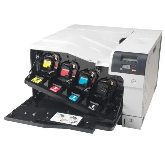 HP Color LaserJet Professional CP5225dn (A3, A4 20/20 ppm, USB 2.0, Ethernet, DUPLEX) HP Color LaserJet Professional CP5225dn (A3, A4 20/20 ppm, USB 2.0, Ethernet, DUPLEX)