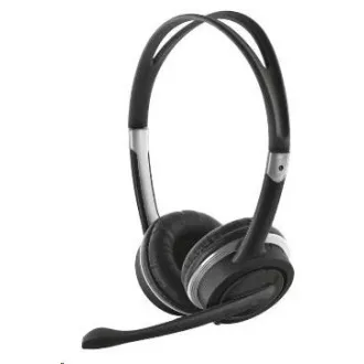 TRUST Mauro USB headset TRUST Mauro USB headset