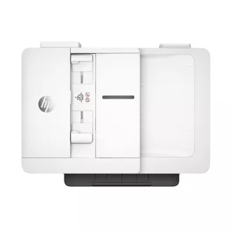 HP All-in-One Officejet 7740 Wide Format (A3 +, 27/17 ppm, USB, Ethernet, Wi-Fi, Print / Scan / Copy / Fax)