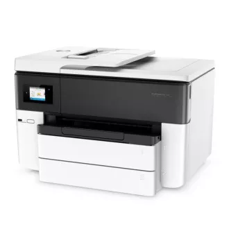 HP All-in-One Officejet 7740 Wide Format (A3 +, 27/17 ppm, USB, Ethernet, Wi-Fi, Print / Scan / Copy / Fax)