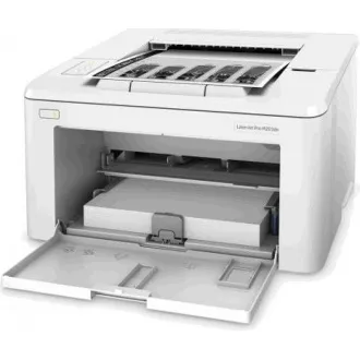 HP LaserJet Pro M203dn (A4, 28 ppm, USB, Ethernet, duplex)