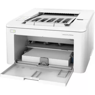 HP LaserJet Pro M203dw (A4, 28 ppm, USB, Ethernet, Wi-Fi, Duplex)