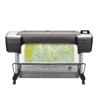 HP DesignJet T1700 44 Nyomtató