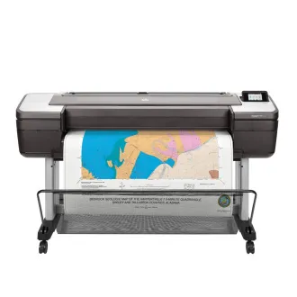 HP DesignJet T1700 44 Nyomtató