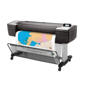 HP DesignJet T1700 44 Nyomtató