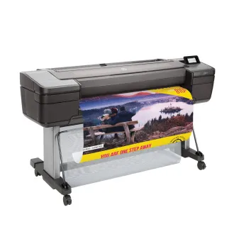 HP Designjet Z6 24 „PostScript Printer HP Designjet Z6 24 „PostScript Printer