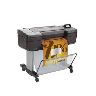 HP Designjet Z6 24 „PostScript Printer HP Designjet Z6 24 „PostScript Printer
