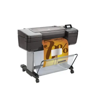 HP Designjet Z6 24 „PostScript Printer HP Designjet Z6 24 „PostScript Printer