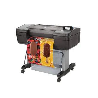 HP Designjet Z6 24 „PostScript Printer HP Designjet Z6 24 „PostScript Printer