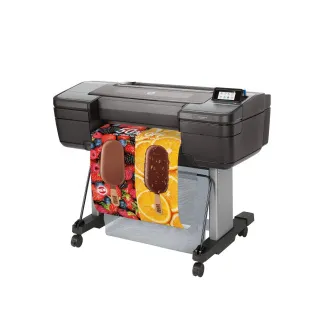 HP Designjet Z6 24 „PostScript Printer HP Designjet Z6 24 „PostScript Printer