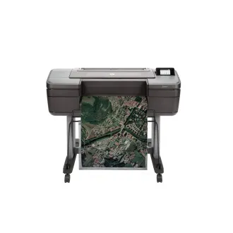HP Designjet Z6 24 „PostScript Printer HP Designjet Z6 24 „PostScript Printer