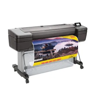 HP Designjet Z6 24 „PostScript Printer HP Designjet Z6 24 „PostScript Printer