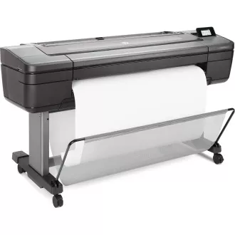 HP Designjet Z6dr 44 „Postscript nyomtató egy V-vágó (vágókészülék-in)