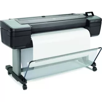 HP Designjet Z6dr 44 „Postscript nyomtató egy V-vágó (vágókészülék-in)