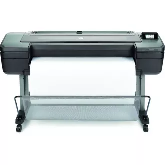 HP Designjet Z6dr 44 „Postscript nyomtató egy V-vágó (vágókészülék-in)