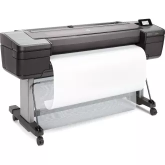 HP Designjet Z6dr 44 „Postscript nyomtató egy V-vágó (vágókészülék-in)