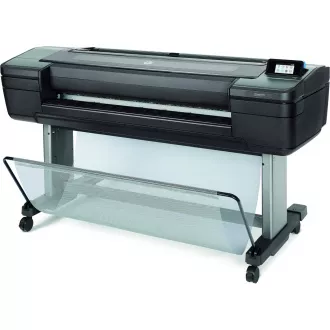 HP Designjet Z6dr 44 „Postscript nyomtató egy V-vágó (vágókészülék-in)