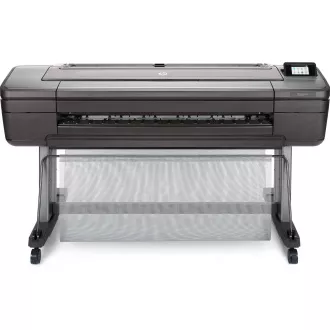 HP Designjet Z6dr 44 „Postscript nyomtató egy V-vágó (vágókészülék-in)