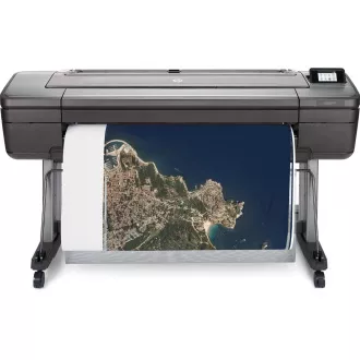 HP Designjet Z6dr 44 „Postscript nyomtató egy V-vágó (vágókészülék-in)