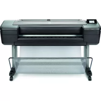 HP Designjet Z6dr 44 „Postscript nyomtató egy V-vágó (vágókészülék-in)