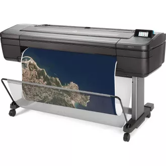 HP Designjet Z6dr 44 „Postscript nyomtató egy V-vágó (vágókészülék-in)