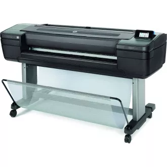 HP Designjet Z9 + dr 44 „Postscript nyomtató  V-vágó  (v-trimmer)