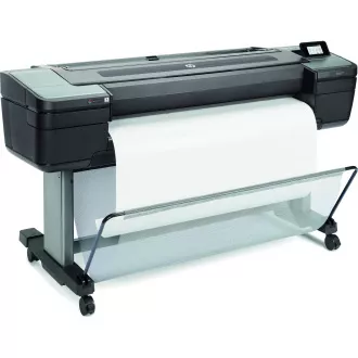 HP Designjet Z9 + dr 44 „Postscript nyomtató  V-vágó  (v-trimmer)