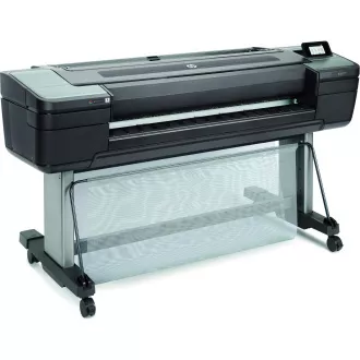 HP Designjet Z9 + dr 44 „Postscript nyomtató  V-vágó  (v-trimmer)