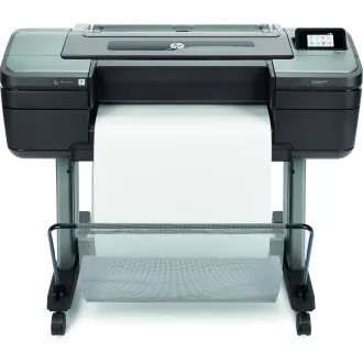 HP Designjet Z9 + dr 44 „Postscript nyomtató  V-vágó  (v-trimmer)
