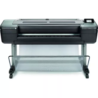HP Designjet Z9 + dr 44 „Postscript nyomtató  V-vágó  (v-trimmer)