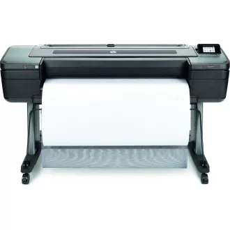 HP Designjet Z9 + dr 44 „Postscript nyomtató  V-vágó  (v-trimmer)