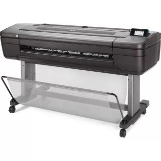 HP Designjet Z9 + dr 44 „Postscript nyomtató  V-vágó  (v-trimmer)