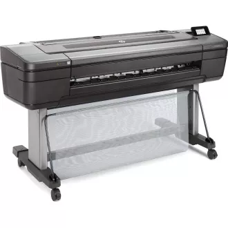 HP Designjet Z9 + dr 44 „Postscript nyomtató  V-vágó  (v-trimmer)