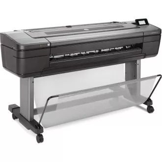 HP Designjet Z9 + dr 44 „Postscript nyomtató  V-vágó  (v-trimmer)
