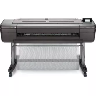 HP Designjet Z9 + dr 44 „Postscript nyomtató  V-vágó  (v-trimmer)